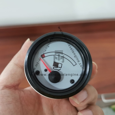 Fuel Level Gauge 704/50098 70450098 704-50098 For JCB Backhoe