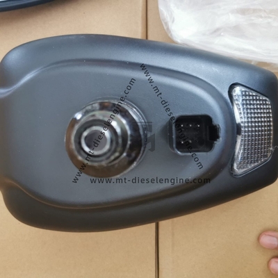 12v Front Work Lamp Headlight 700 50192 700/50192 700-50192 70050192 For JCB Spare Parts3cx 4cx Backhoe Loader Excavator