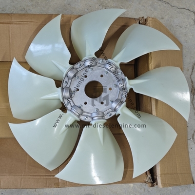 14667026 VOLVO CE ORIGINAL ENGINE COOLING FAN for TCD2013 2V BFM1013 VOLVO PENTA TAD520 TAD720 TAD721 TAD722 TAD750 D7E