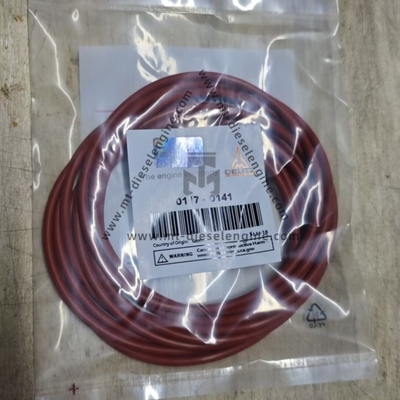 Deutz TCD2013 TCD2012 Engine Parts O-Seal DEUTZ 01170141 0117 0141 1170141