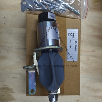 Stop Solenoid Valve 04159708 0415 9708 4159708 For Deutz 912 913 BF4L913 F4L913 BF6L913 12V