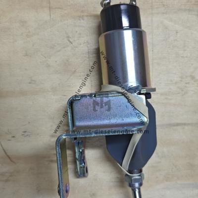 Stop Solenoid Valve 04159708 0415 9708 4159708 For Deutz 912 913 BF4L913 F4L913 BF6L913 12V