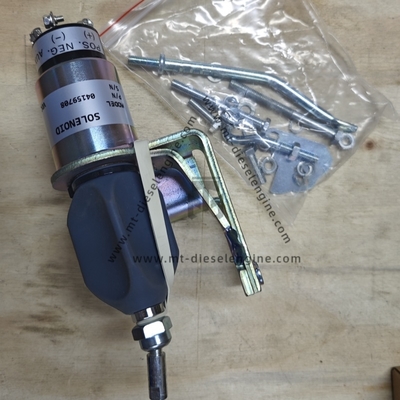 Stop Solenoid Valve 04159708 0415 9708 4159708 For Deutz 912 913 BF4L913 F4L913 BF6L913 12V