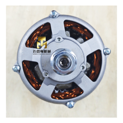01182434 01180660 01179755 01179897 AC Generator Alternator 14V 60A for Deutz F4L1011F F4L1011 F3L1011F F3L1011 engine