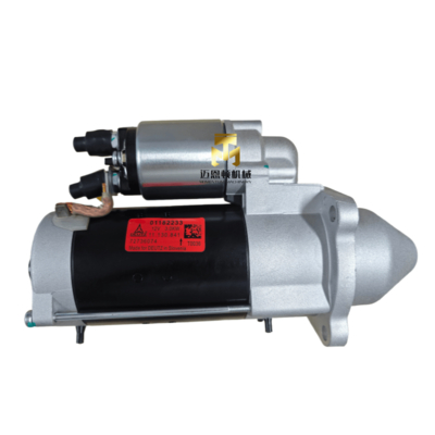 Motor starter 0001230014 01181976 01182233 1181976 12V 3KW Teeth 9 for DEUTZ BFM1013 BFM2012 TCD2012 BF6M2013 B4M2013  F4L914