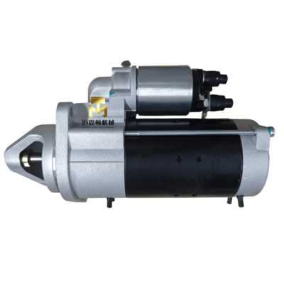 Motor starter 0001230014 01181976 01182233 1181976 12V 3KW Teeth 9 for DEUTZ BFM1013 BFM2012 TCD2012 BF6M2013 B4M2013  F4L914