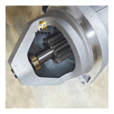 Motor starter 0001230014 01181976 01182233 1181976 12V 3KW Teeth 9 for DEUTZ BFM1013 BFM2012 TCD2012 BF6M2013 B4M2013  F4L914