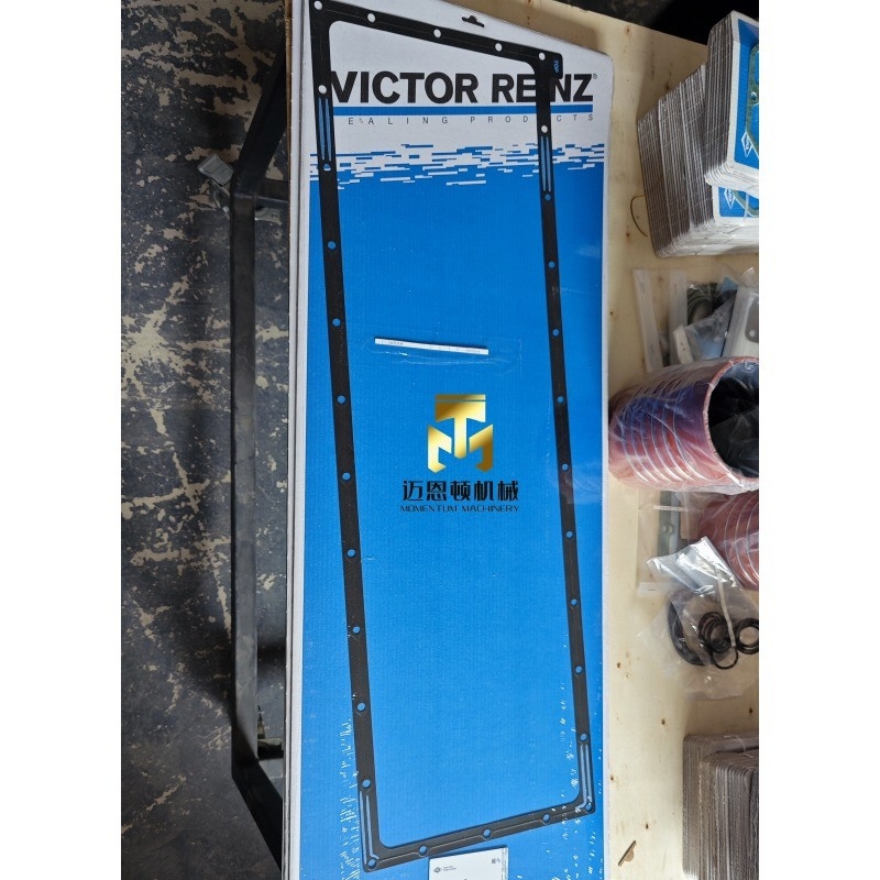 Oil Pan Gasket 71-36947-00 04263578 04263232 0426 3578 0426 3232 4263578 4263232 for DEUTZ TCD2015 TCG2015 BF8M1015