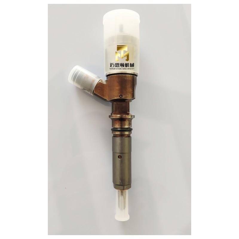 Excavator Fuel Injector 326-4700 3264700 2959130 Injector For CAT 320D C6.4 Excavator Engine