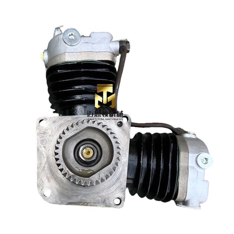 Deutz FL413 FL513 Engine Air Compressor 01174168 0117 4168 1174168