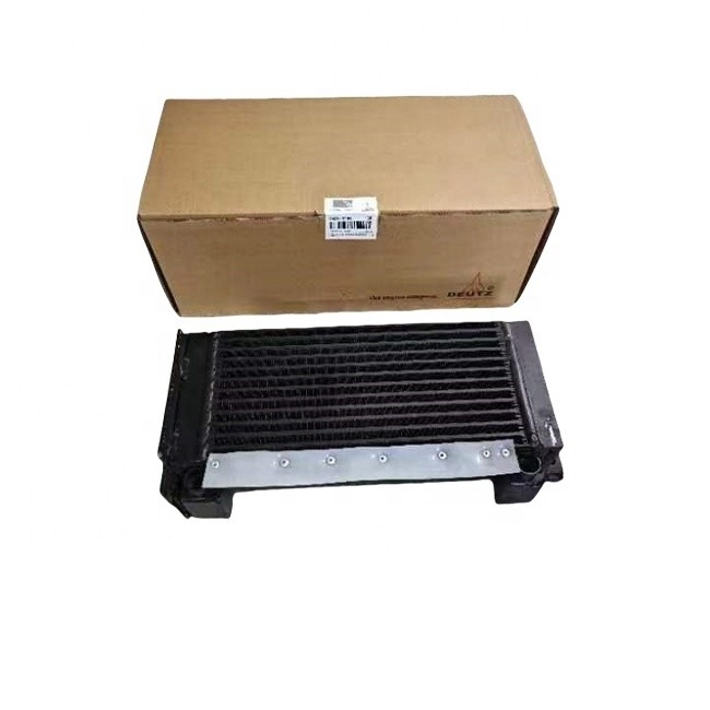 Oil Cooler 04300168 04287647 0430 0168 0428 7647 4300168 4287647 for Deutz BF4 L2011 TD2011 L04I