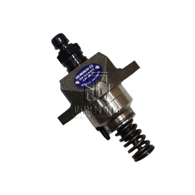 Fuel Injection Pump 0414287011 04179573  0417 9573  4179573 for Deutz BFL1011 FL1011 Engine