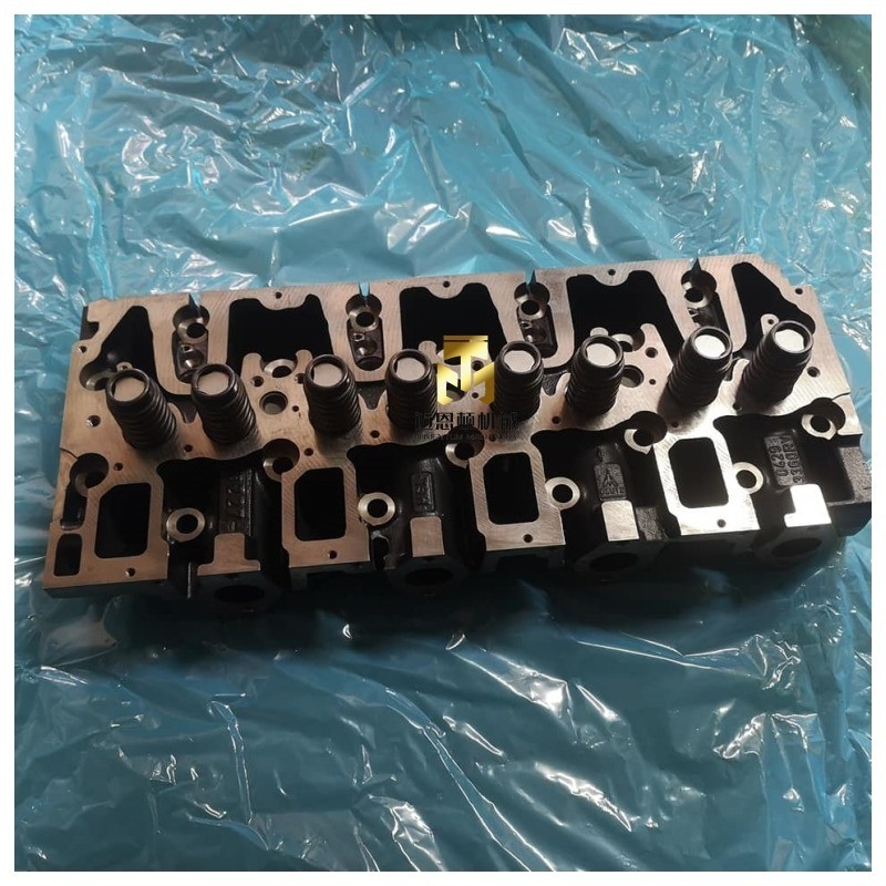 Cylinder Head Assy VOE 20970527 04515613 04293366 0451 5613 0429 3366 4515613 4293366 For Deutz TCD2013 L04 2V D5E