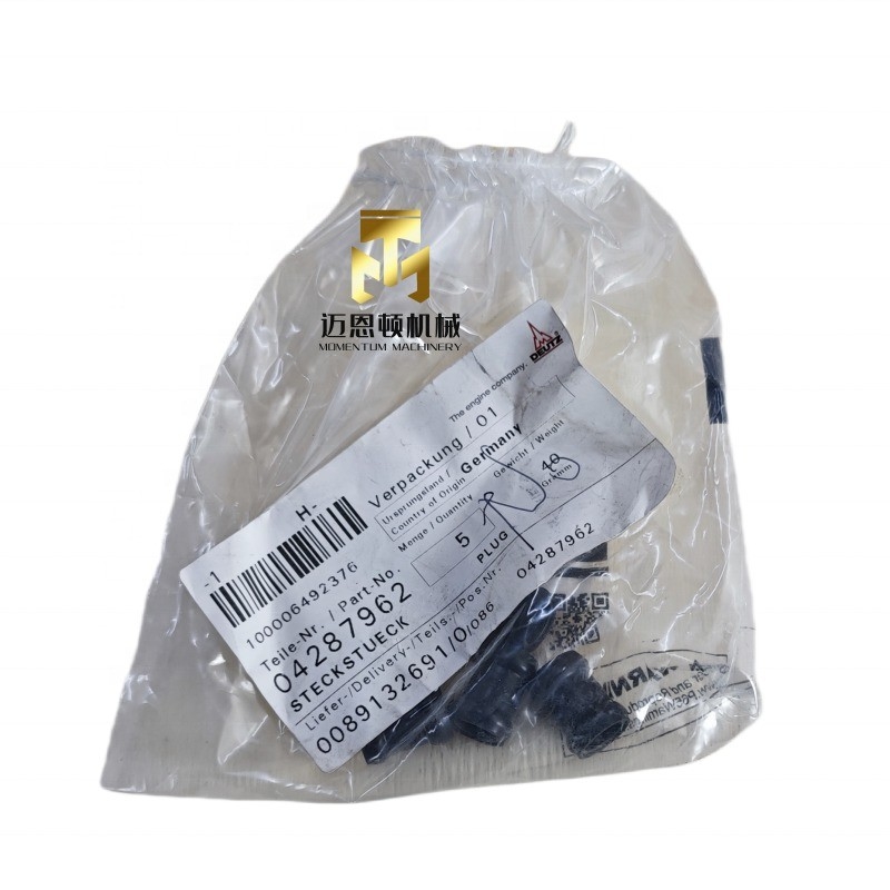 GERMANY PLUG 04287962 0428 7962 4287962 FOR DEUTZ D4L2011W D2011 L04W Engine