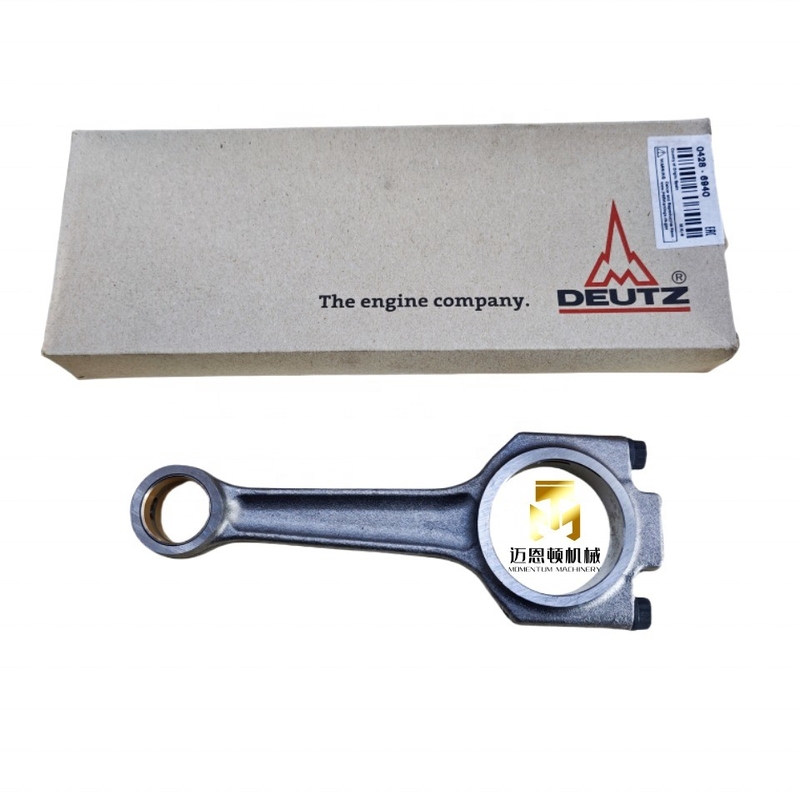 Connecting Rod 0428 6940 04286940 4286940 For Deutz TCD2011 L04 TD2011 L04