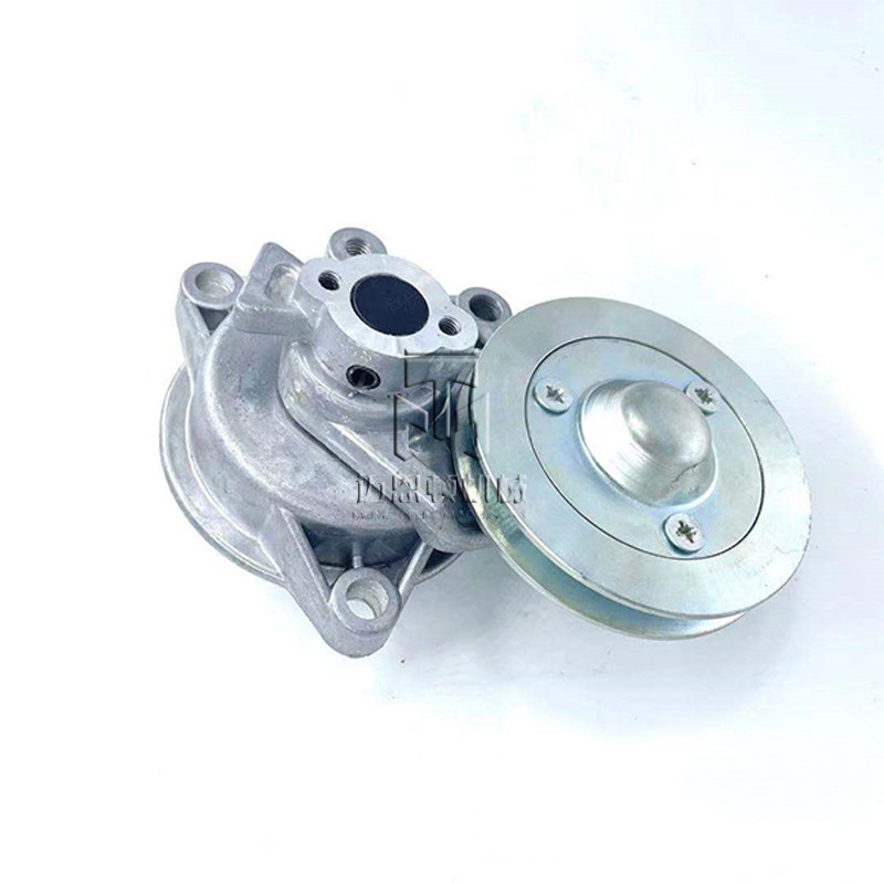 Tensioning Pulley 04152510 04150693 02238067 4152510 4150693 2238067 0415 2510 0415 0693 0223 8067 for deutz F3L912 F4L912 Engine