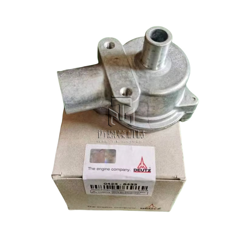 Breather 04238433 0423 8433 4238433 for deutz FL912 FL913 FL914 Engine