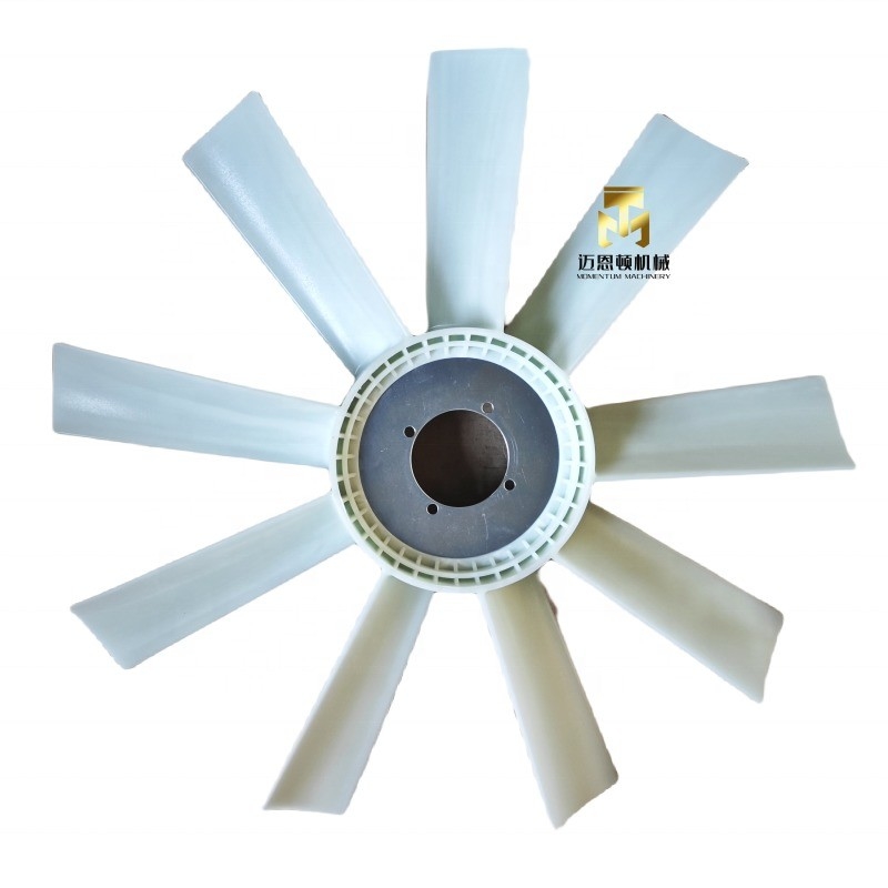 Cooling Fan 0420 5726 04205726 4205726 for DEUTZ TCD2013 2V BFM2012 BFM1013 BFM1012