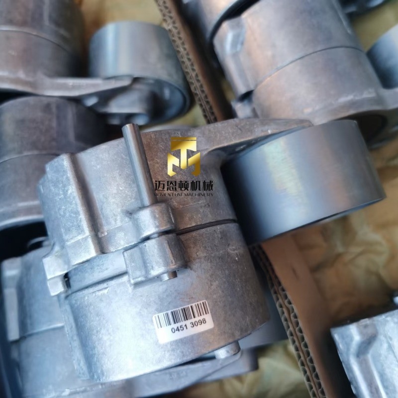 Belt Tensioner 04504262 04504155 04283663 04294490 04288415 04285446 4504262 4504155 4283663 4294490 4288415 4285446 0450 4262 0450 4155 0428 3663 0429 4490 0428 8415 0428 5446 for deutz bfm2012