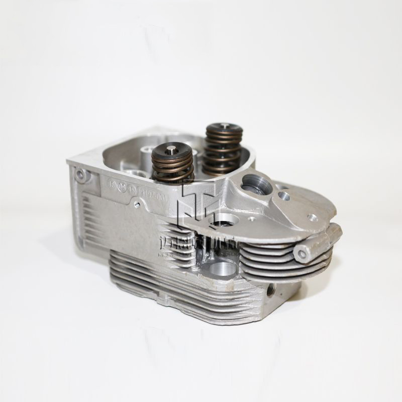 Cylinder Head 04236671 04236889 0423 6671 0423 6889 4236671 4236889 for deutz FL912 FL913 FL914 D914L04 Engine