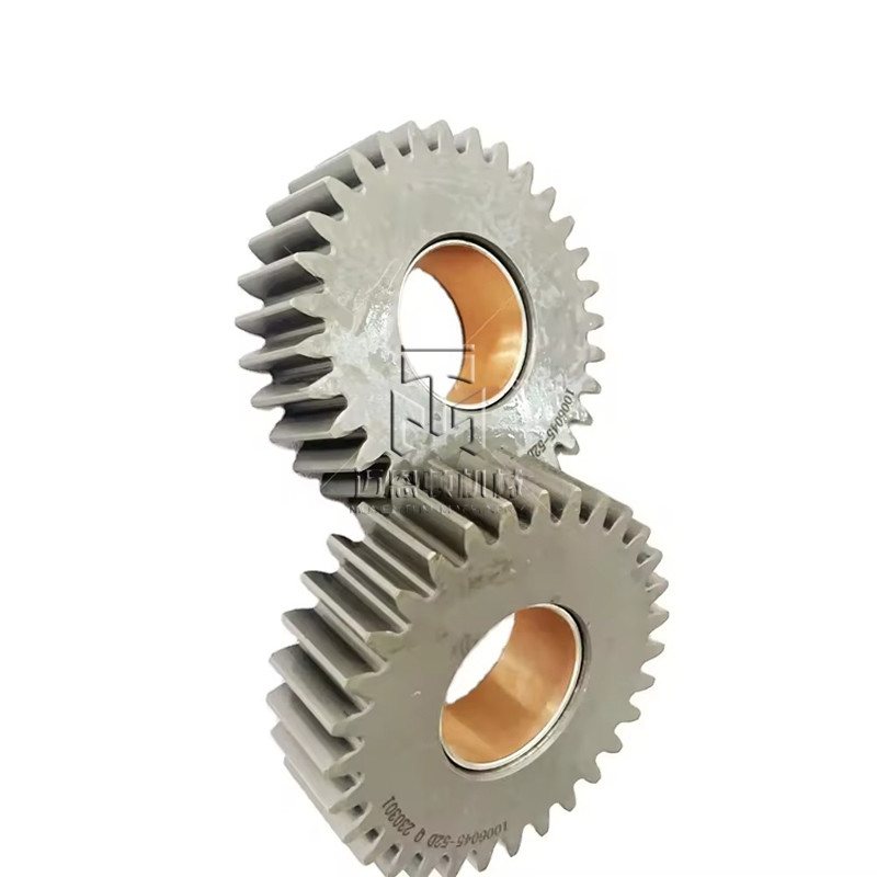 toothed gear 04256808 04255901 04197462 0425 6808 0425 5901 0419 7462 4256808 4255901 4197462 for deutz BF6M1013 BFM2012 TCD2013