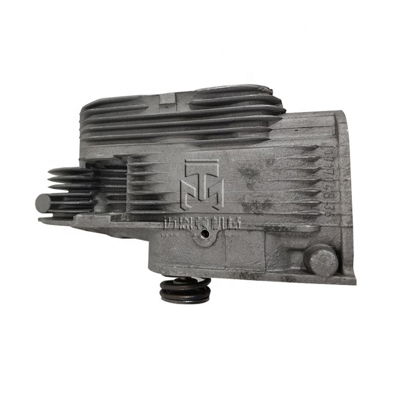 Cylinder Head 04236671 04236889 0423 6671 0423 6889 4236671 4236889 for deutz D914L04 FL912 FL913 FL914