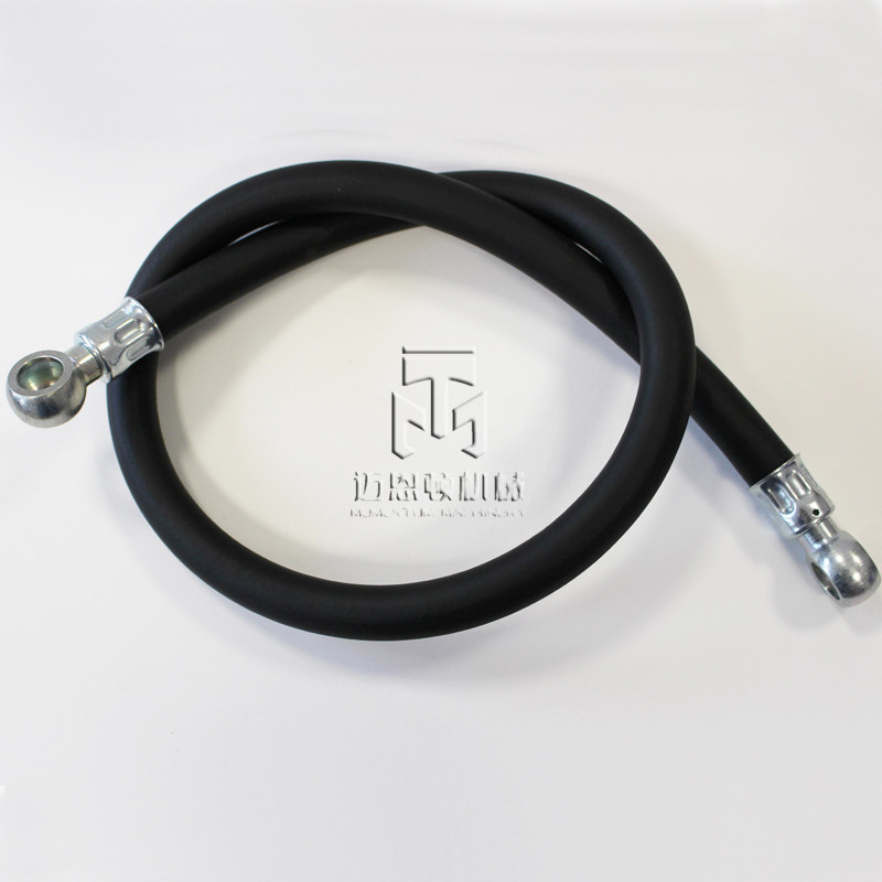 PIPE 04283884 4283884 0428 3884 for deutz BFM1013 engine
