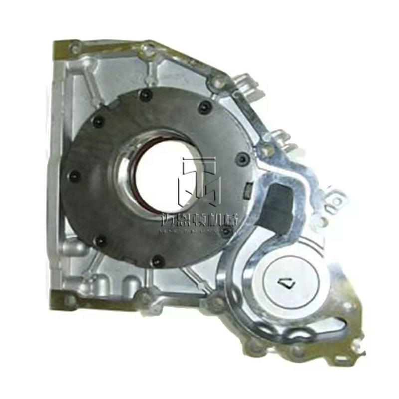 Oil Pump 04502446 04283992 04258381 0450 2446 0428 3992 0425 8381 4502446 4283992 4258381 for BF4M2012 D4D BF6M2012 D6E Diesel Engine