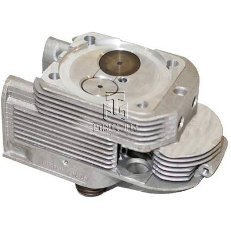 Cylinder Head 04235018 04234955 04234956 04235103 4235018 4234955 4234956 4235103 0423 5018 0423 4955 0423 4956 0423 5103 for FL914 D914 Diesel Engine Parts 100% Tested 5kg
