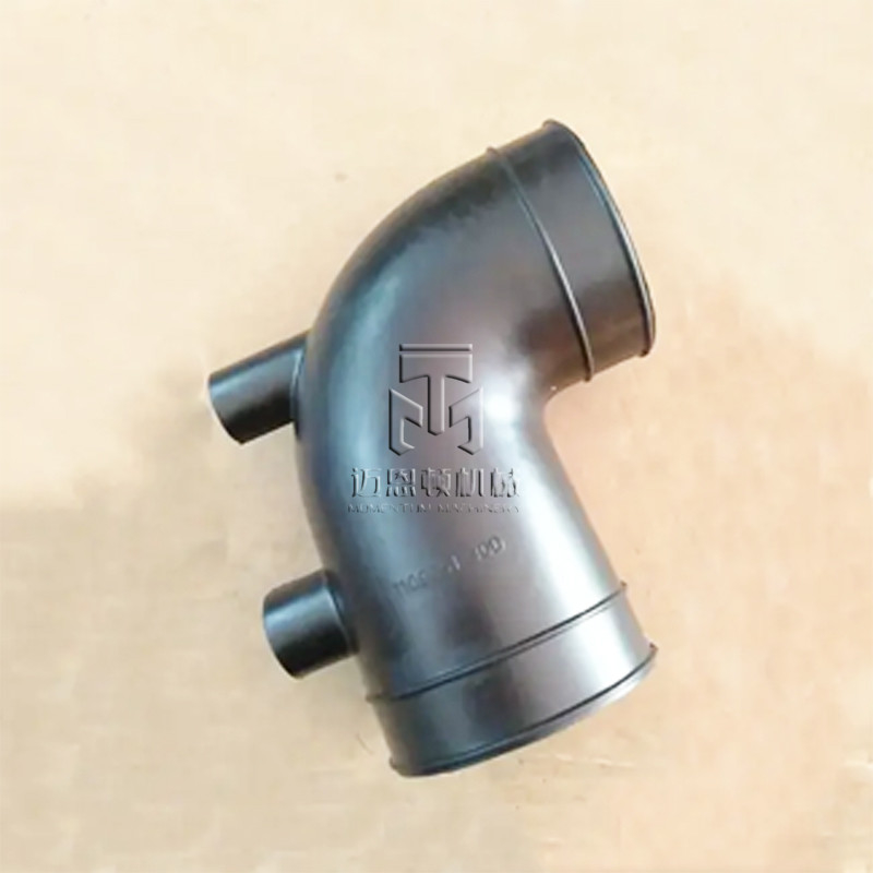 Manifold 04254331 04254330 4254331 4254330 0425 4331 0425 4330 for deutz BF4M2012C engine