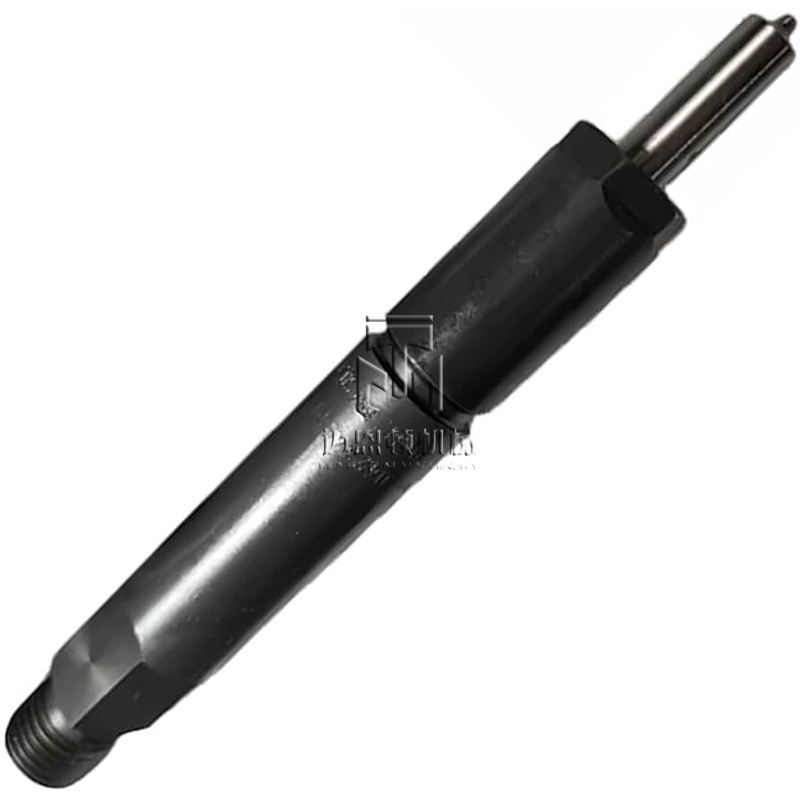 Fuel Injector 04234349 0423 4349 4234349 for deutz F3L914 BF4L914 Engine