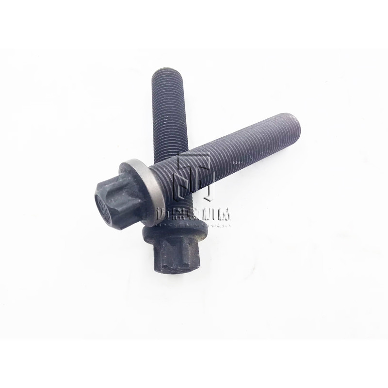 Torx-Head Bolt 04253406 01181063 01179415 0425 3406 0118 1063 0117 9415 4253406 1181063 1179415 for DEUTZ BF4M2012 D4D BF6M2012 D6E