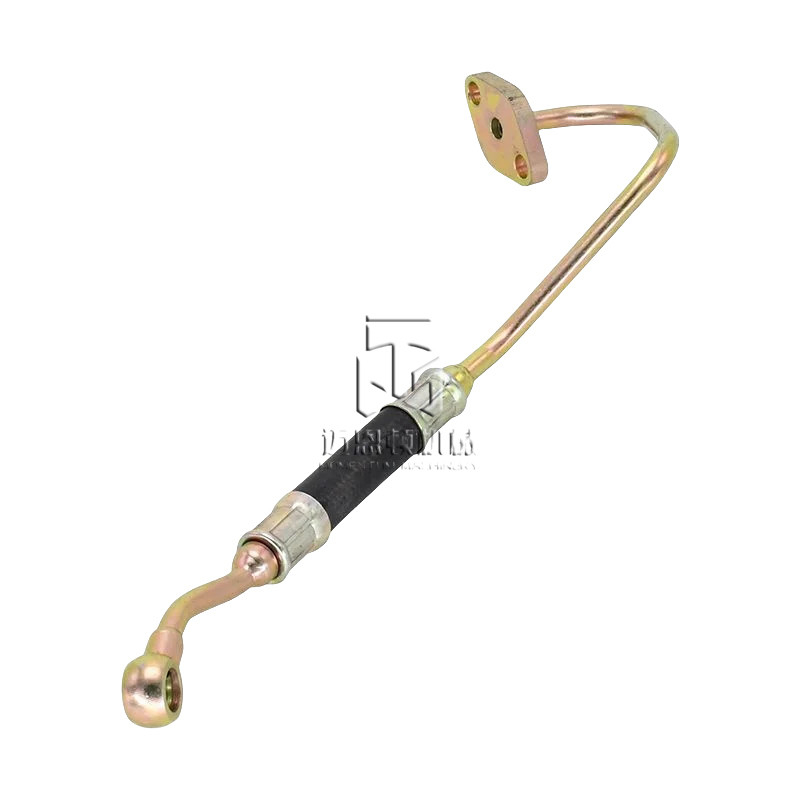 Turbocharger Oil Line 04159954 0415 9954 4159954 for deutz BF4L914 FL912 FL913