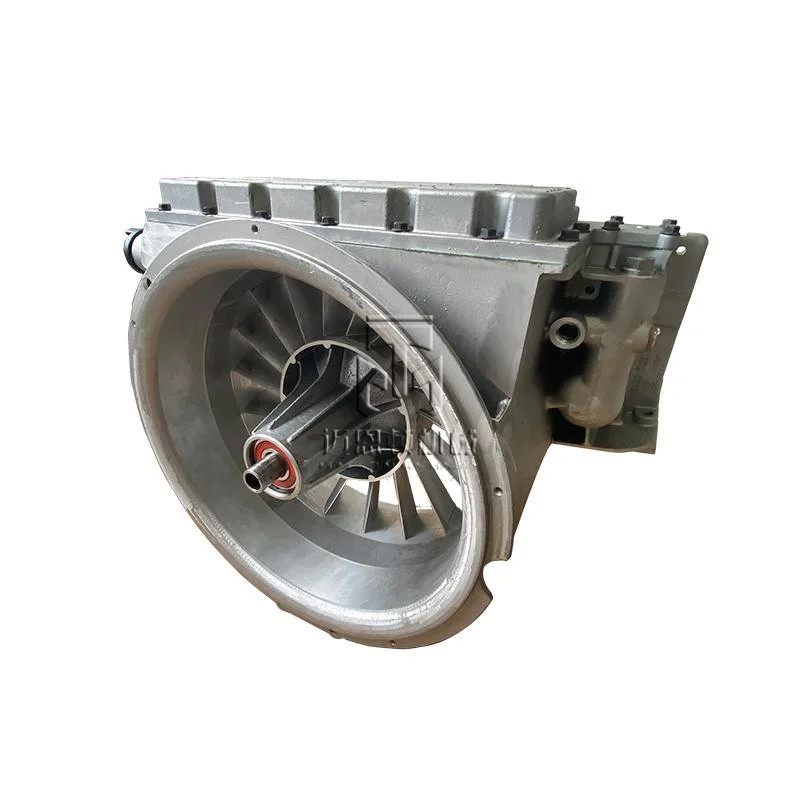 Cooling Fan 04251733 04209785 04209783 4251733 4209785 4209783 0425 1733 0420 9785 0420 9783 For deutz 1011/2011 Engine