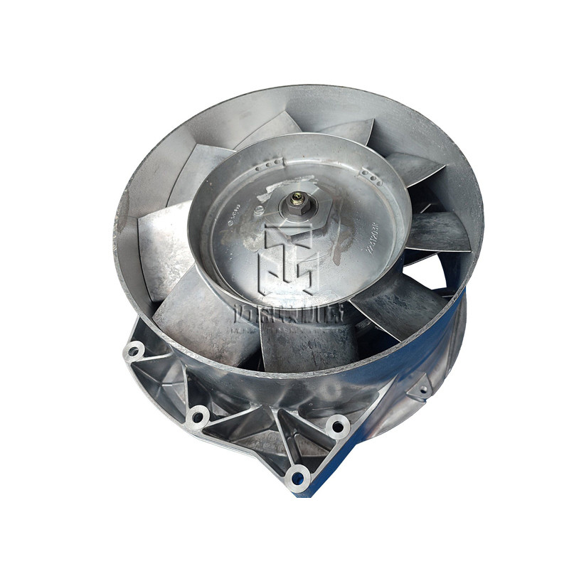 Cooling Fan 04158983 02232733 02233560 4158983 2232733 2233560 0415 8983 0223 2733 0223 3560 for deutz BF6L 914/BF4L 914 BF6L 913/BF4L 913