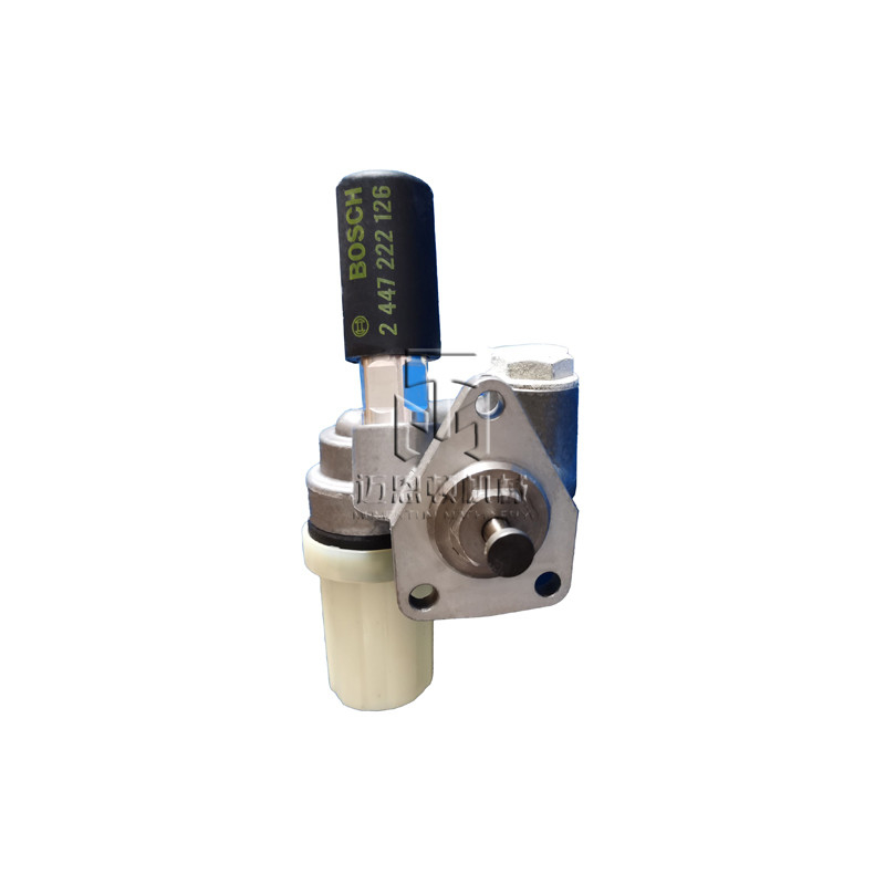 Fuel Booster Pump 04158952 0415 8952 4158952 for deutz 912 913