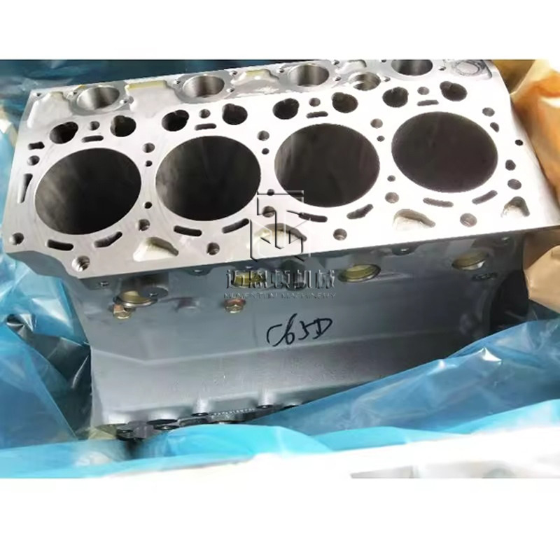 Crankcase 04289951 04282837 04296581 0428 9951 0428 2837 0429 6581 4289951 4282837 4296581 For Deutz TCD2012L4 2V BF4M2012C Engine