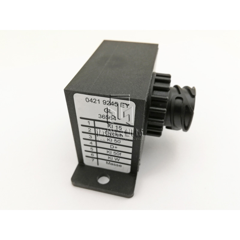 Relay 04219245 0421 9245 4219245 for deutz BFM2011 BFM1013 engine