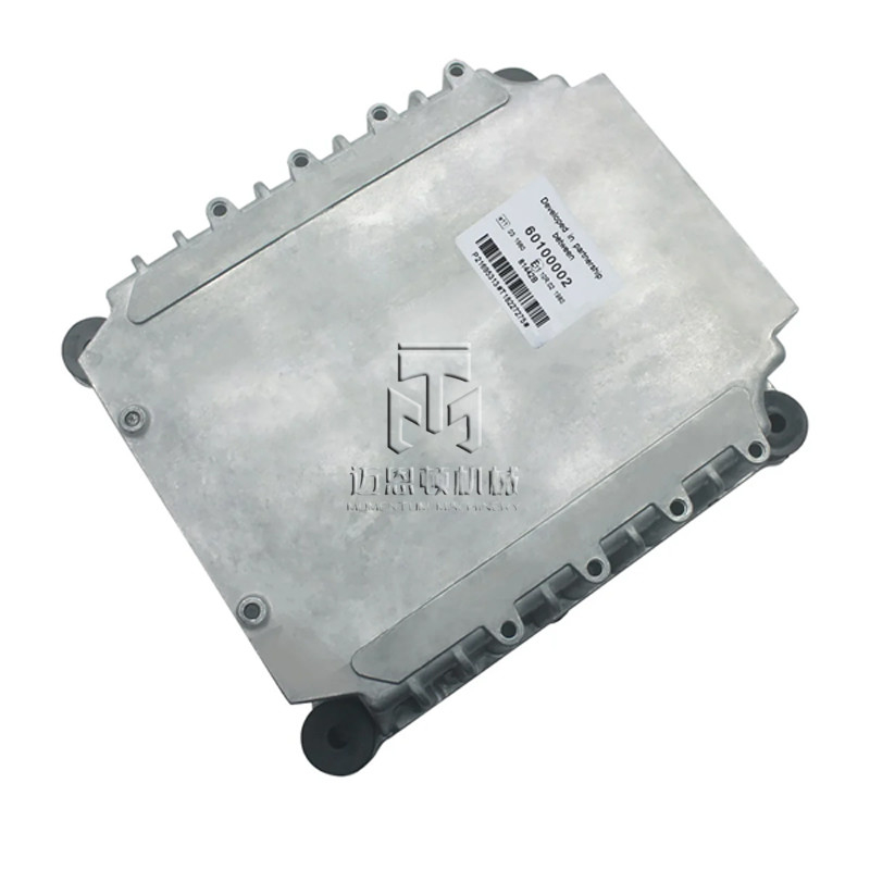 ECU Controller VOE 60100002 for Excavator EC210 EC240 EC290