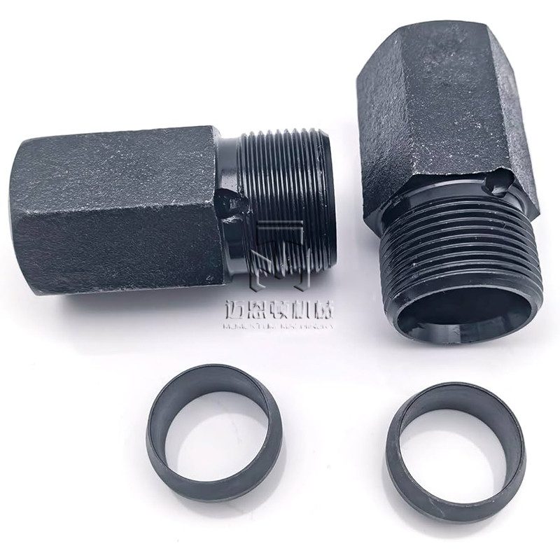 Nut 04157445 02232281 0415 7445 0223 2281 4157445 2232281 for deutz F6L912 913