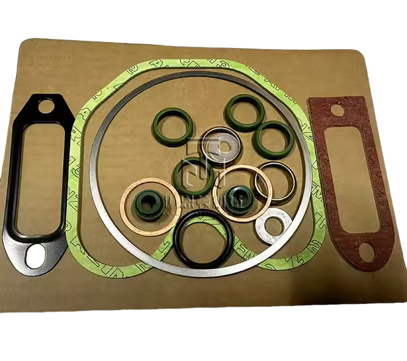 Cylinder Head Gasket 02937717 0293 7717 2937717 for deutz F6L914 FL912 FL913 FL914 Engine