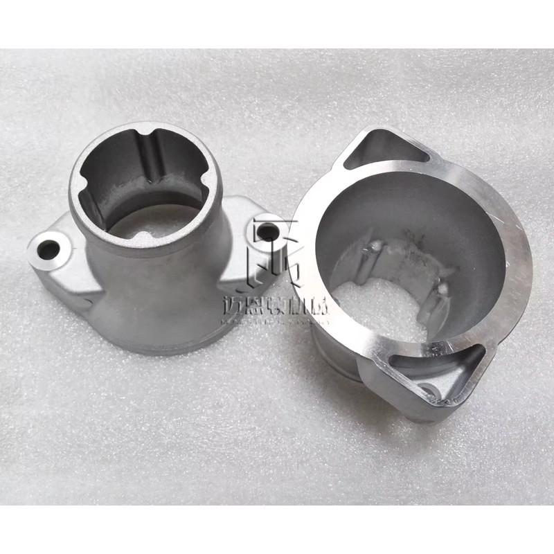 Outlet/exh.branch 04254383 4254383 0425 4383 for deutz BF4M1013 BF6M2012 Engine