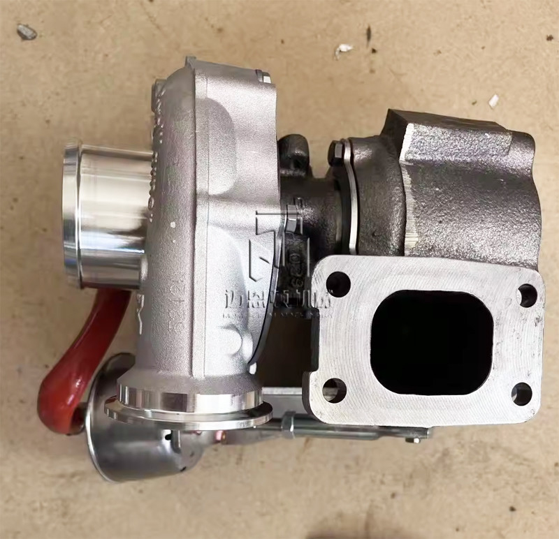 Turbocharger 0429 8265 0429 4728 04298265 04294728 4298265 4294728 For TCD2012 L04 2V Tcd2012 BF4M1013 2012 Engine