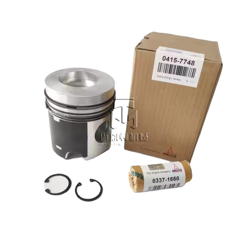 Piston set 04157748 04152191 04157 748 0415 2191 4157748 4152191 for deutz F6L912 913 FL913