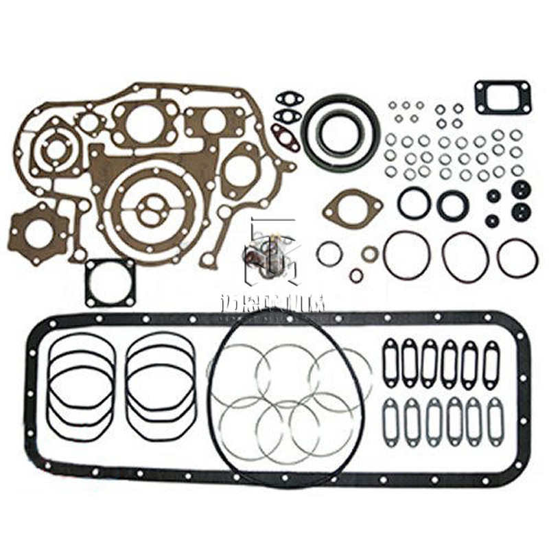 Full Gasket Set 02931518 02937527 2931518 2937527 0293 1518 0293 7527 for deutz BF6L914 Engine