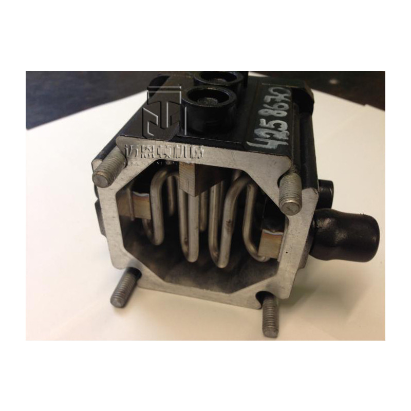 Heating Flange 04258670 04258726 04284880 04255241 0425 8670 0425 8726 0428 4880 0425 5241 4258670 4258726 4284880 4255241 for deutz BF4M2012 engine