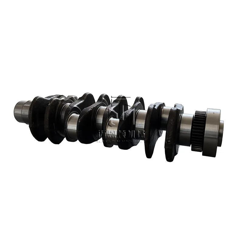 Crankshaft 02931400 04234381 04234440 0293 1400 0423 4381 0423 4440 2931400 4234381 4234440 for deutz FL914 Engine