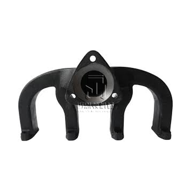 Exhaust Manifold 02244244 0224 4244 2244244 for deutz F4L912 F4L912W F4L913 F4L914 FL912 FL913 FL914