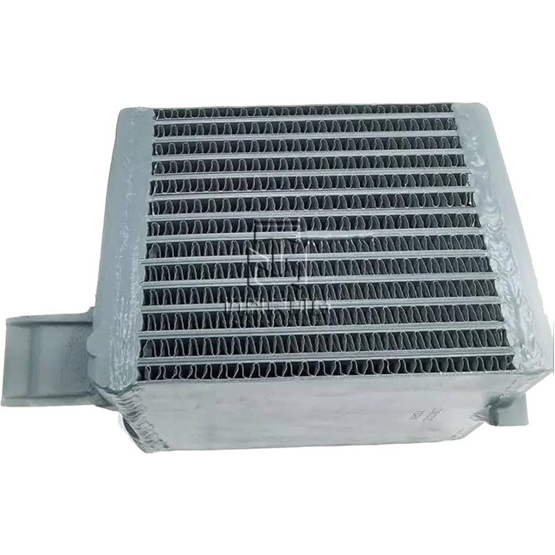 Oil Cooler 02233288 04151080 04230077 04237924 2233288 4151080 4230077 4237924 0223 3288 0415 1080 0423 0077 0423 7924 for deutz BF6L914 BF6L914C BF6L913 Engine