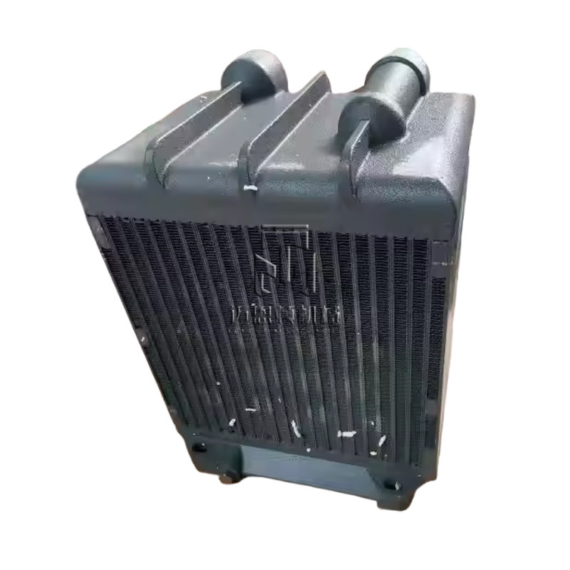 Hydraulic Radiator Oil Cooler 02235019 0223 5019 2235019 for deutz F6L912